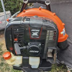 Blower 
