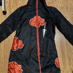 Akatsuki Costume 