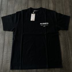 All Saints T-Shirt 