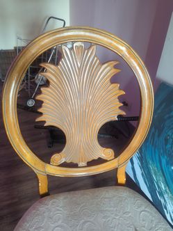 Vintage chair