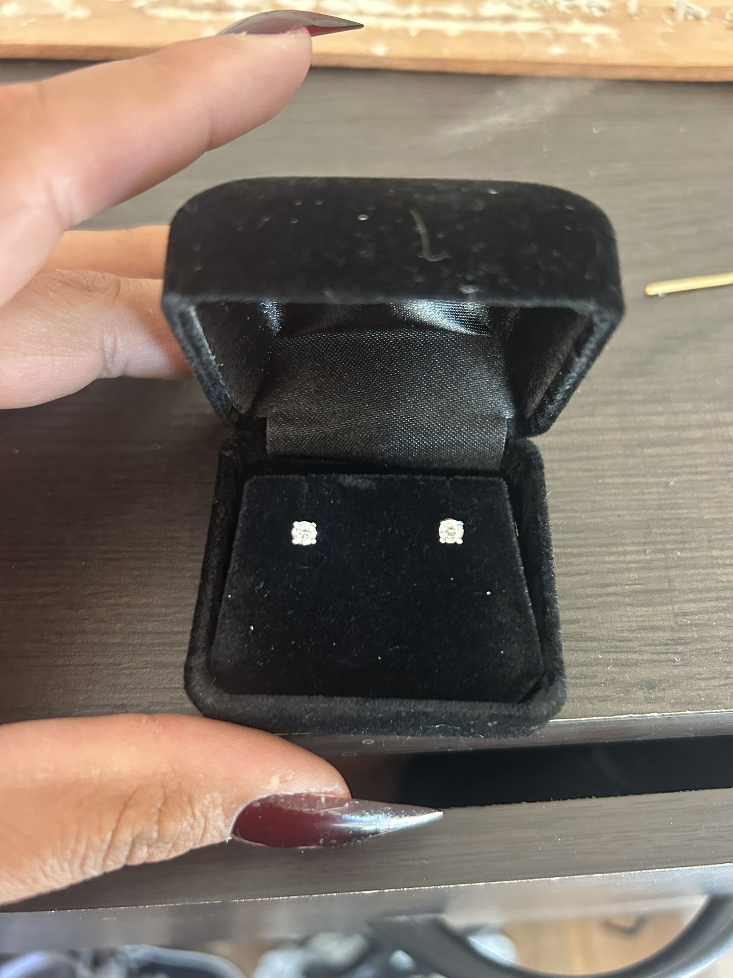 Diamonds Earrings On Sale