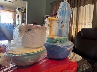 Tupperware