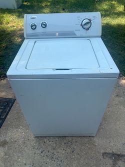 *90 DAY WARRANTY* Whirlpool Washer FREE DELIVERY