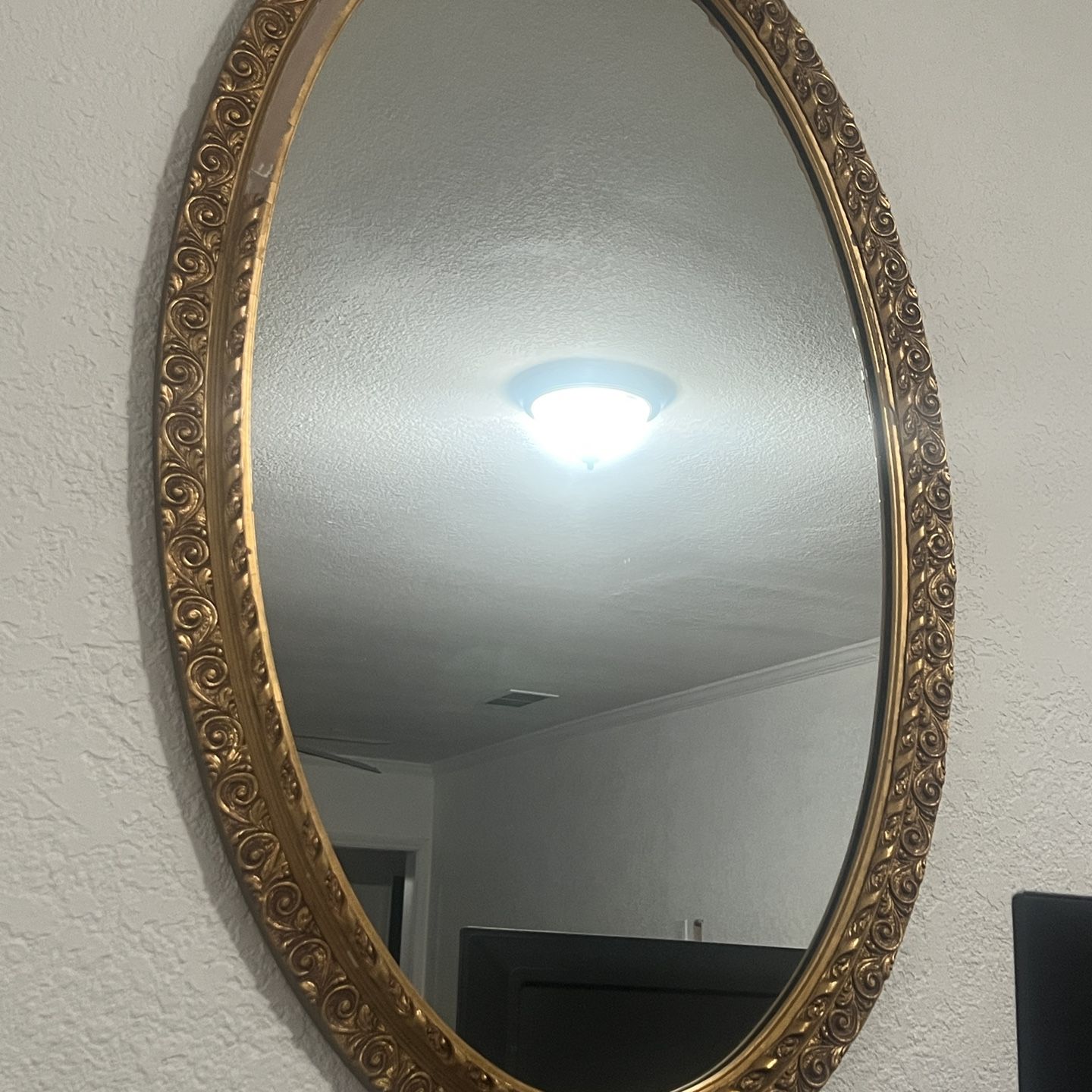 Antique Mirrors