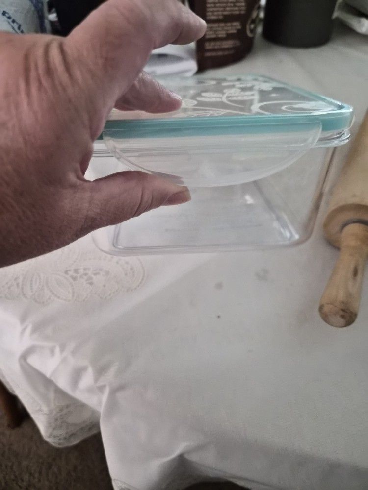 Storage Bin
