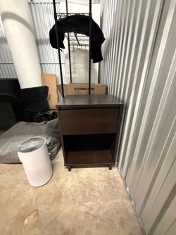 Nightstand