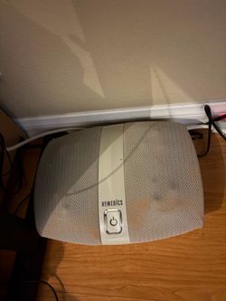 Foot massager