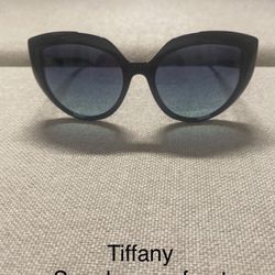 Tiffany And Co Authentic Womens Sunglasses 