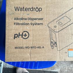 Water Dispenser For Fridge 