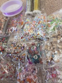 Beads