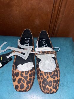 New girls flats