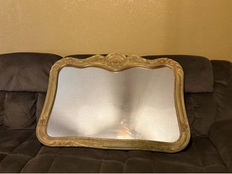 Mirror (espejo)