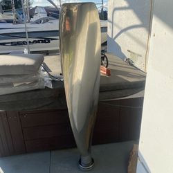 C-130 HERCULES propeller Blade