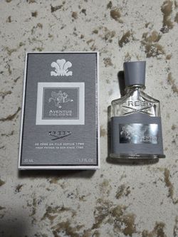 Creed Aventus Cologne
