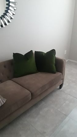 World market pillows