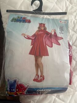 Owlet pj mask costume