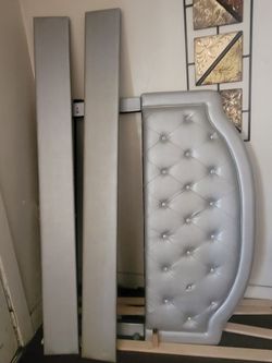Bed frame