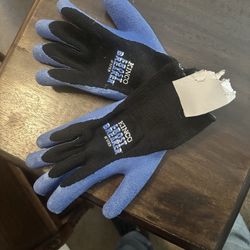 Work Gloves