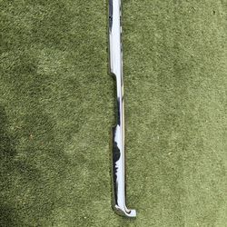 New 17906A OER 1964-66 Ford Mustang; Rear Bumper Chrome OER Premier Show Quality