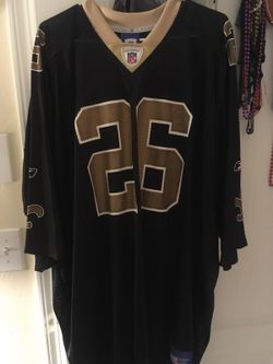 New Orleans Saints jersey