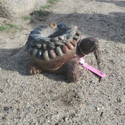 fountains, birdbaths, statuary, benches, clay pots and more