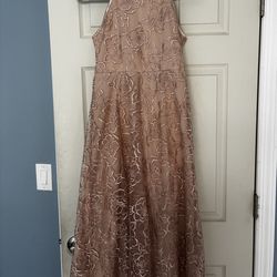 Girls dress