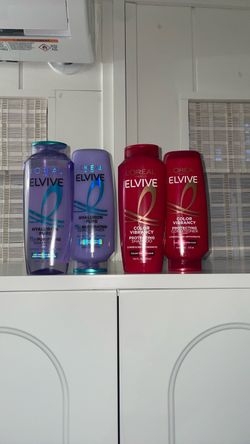 Loreal shampoo / conditioner sets - $6 each set