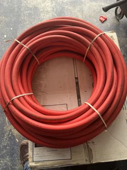 Industrial Heavy Duty Water Hose