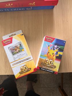 30th celebration bundle and knockout collection