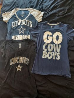Dallas Cowboys Shirts