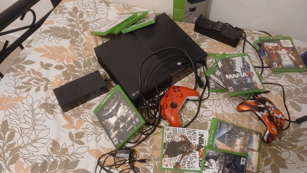 Xbox One