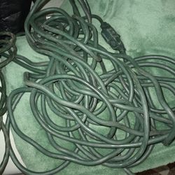 Extension Cords