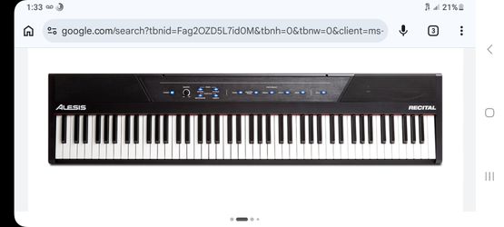 Piano