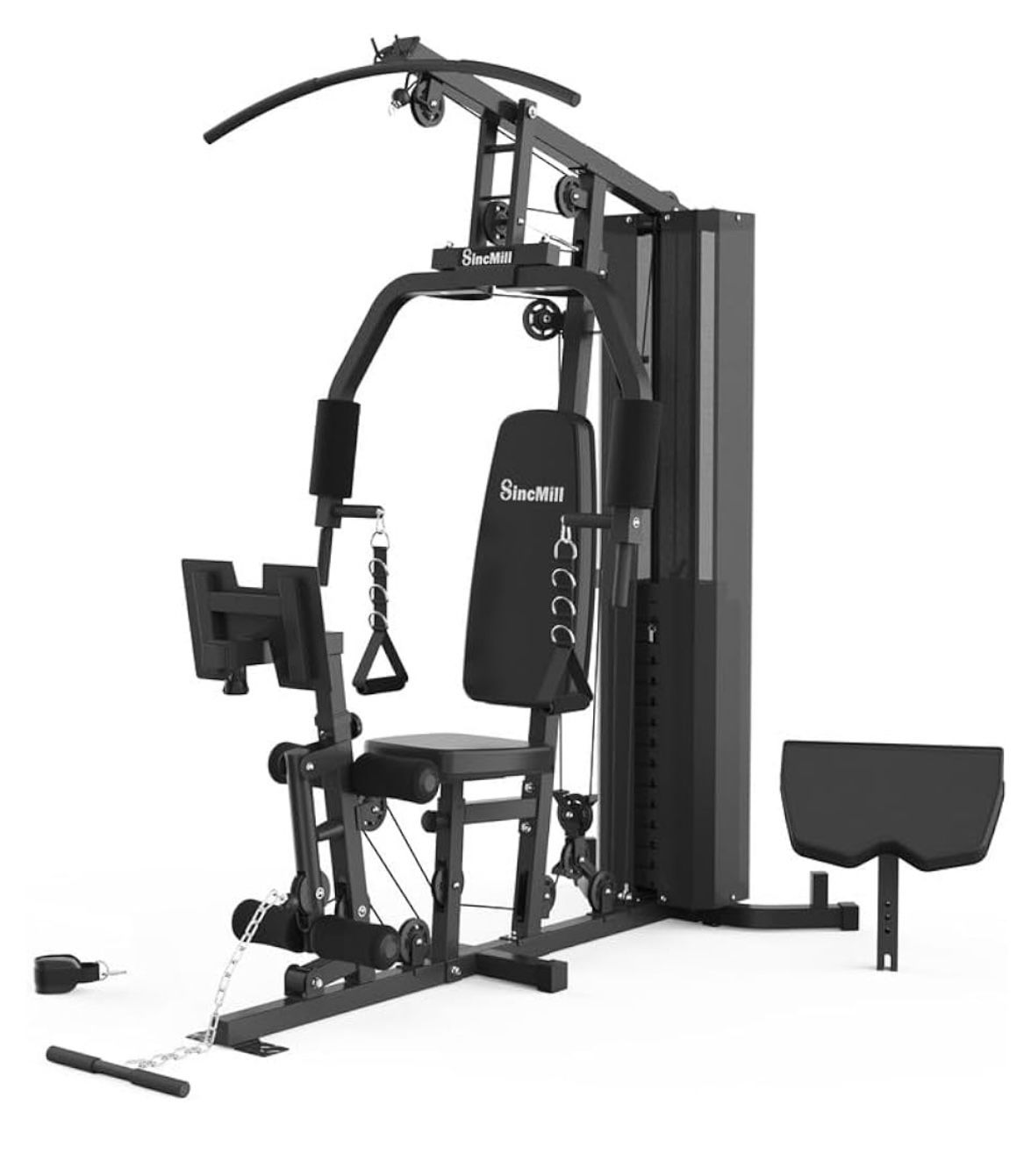 Home Gym