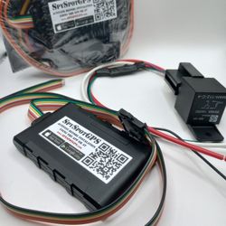 HARDWIRED TRACKERS SPY SPOT GPS