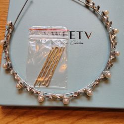 Wedding Hair Pieces