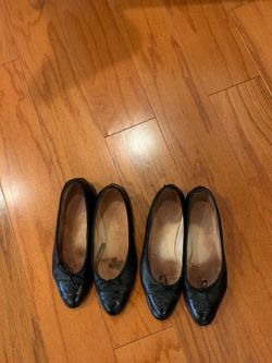 Chanel shoes