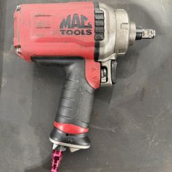 Mac Tools 1/2 Impact 