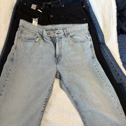 Levi Jeans