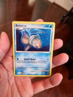Pokemon Card