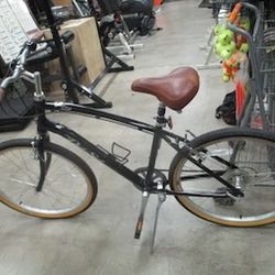 Used Del Sol Lexi 6.0 26" 7 Speed Beach Cruiser