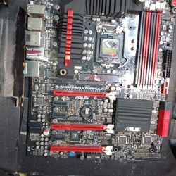 Maximus V Formula Asus Gamer 