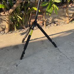 Tripod