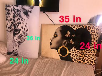 Art / Painting / Room Decor