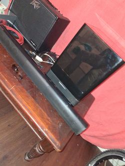 Harmon kardon sb 16 home theater system