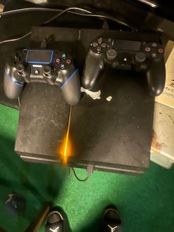 Playstation 4