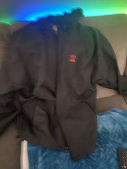 Starwars Windbreaker Jacket