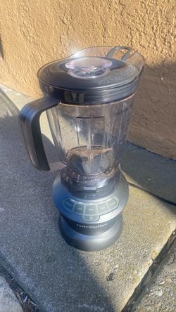 Nutribullet blender brand new
