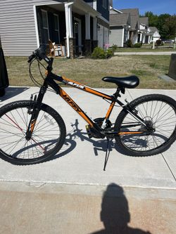 Huffy Bike 24in