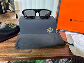 Ray-ban Sunglasses